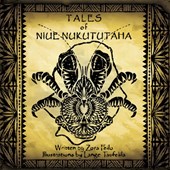 Tales of Niue Nukututaha