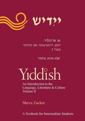 Yiddish