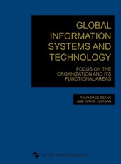 Global Information Technology Applications