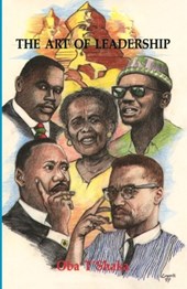 The Art of Leadership Vol 1