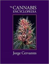 The Cannabis Encyclopedia