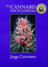 CANNABIS ENCY