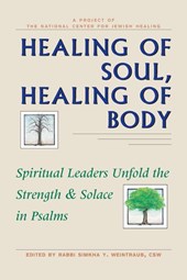 Healing Body, Healing Soul