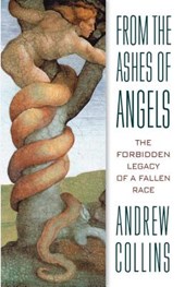 FROM THE ASHES OF ANGELS ORIGI