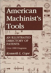 American Machinist's Tools