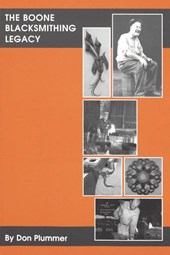The Boone Blacksmithing Legacy