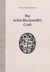 The Artist-Blacksmith's Craft