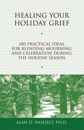 Healing Your Holiday Grief