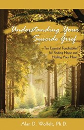 Understanding Your Suicide Grief