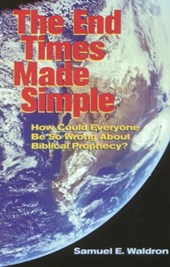 End Times Made Simple