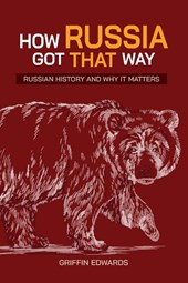 How Russia Got That Way