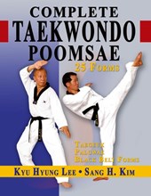 Complete Taekwondo Poomsae