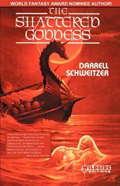The Shattered Goddess