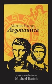 Valerius Flaccus, Argonautica
