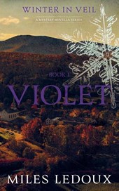 Violet (Winter in Veil Book 1)