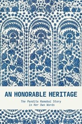 An Honorable Heritage