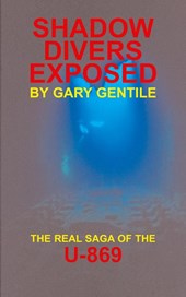 Shadow Divers Exposed