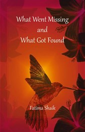 What Went Missing and What Got Found