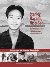 Stanley Hayami -- Nisei Son