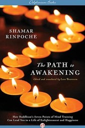The Path To Awakening