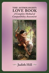 The Astrologer's Love Book
