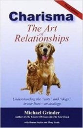 Charisma - The Art of Relationships