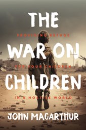 MacArthur, J: War on Children