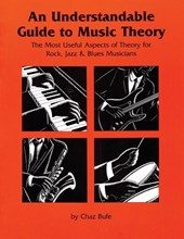 An Understandable Guide to Music Theory