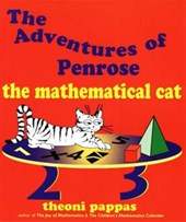 The Adventures of Penrose the Mathematical Cat
