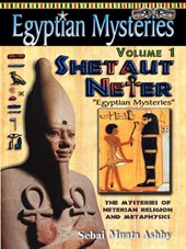 Egyptian Mysteries