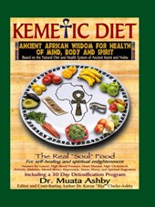 The Kemetic Diet