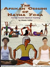 The African Origins of Hatha Yoga