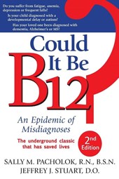 Could It Be B12?
