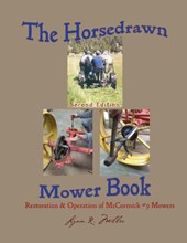 The Horsedrawn Mower Book