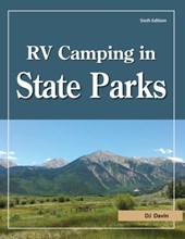 RV CAMPING IN STATE PARKS 6TH