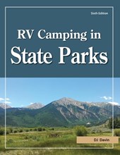 RV CAMPING IN STATE PARKS 6TH