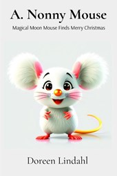 A. Nonny Mouse