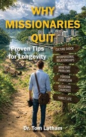 Why Missionaries Quit