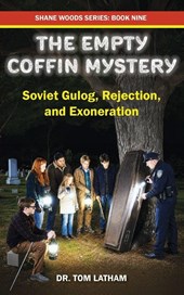 The Empty Coffin Mystery