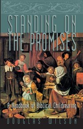 Standing on the Promises