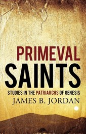 Primeval Saints