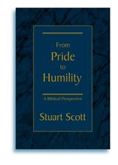 Scott, S: From Pride to Humility