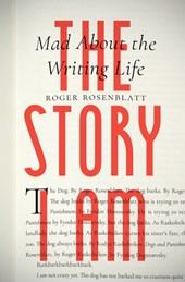 STORY I AM