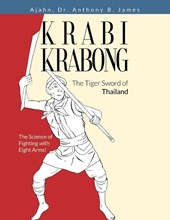Krabi Krabong, The Tiger Sword of Thailand
