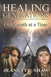 Healing Generations: One Breath at a Time