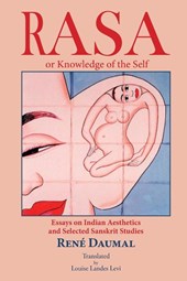 RASA or knowledge of the self