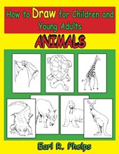 How to Draw for Children and Young Adults