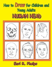 How to Draw for Children and Young Adults