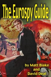 Eurospy Guide