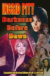 Ingrid Pitt
